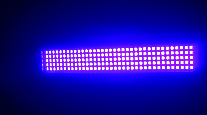 uv光固化涂料是目前用量最大、應(yīng)用最廣泛的uvled輻射固化材料