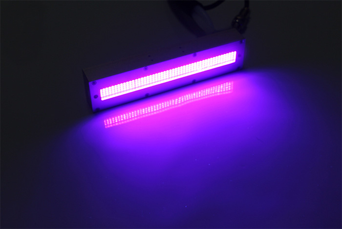 LED UV固化燈省電、環(huán)保、耐用、穩(wěn)定